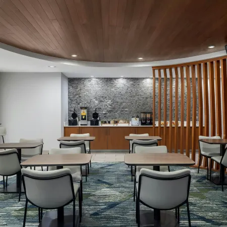 SpringHill Suites Dallas Arlington North
