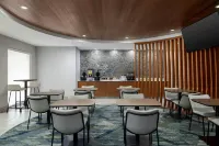 SpringHill Suites Dallas Arlington North - Morgenmad