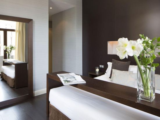 Hotel Ramblas Internacional