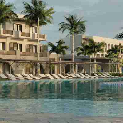 Jaz Viva Casa Maza Fitness & Recreational Facilities