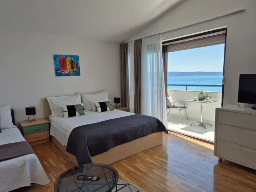 Villa Zanic - 3-Star