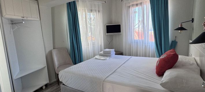 Hambarlı Otel Hotels in Bozcaada