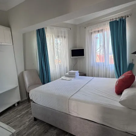 Hambarlı Otel