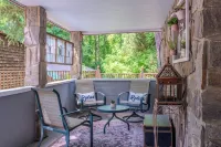 McKinley Edwards Inn - Wifi