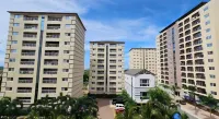 M Stay Hotel - Clark Hotel di 
