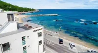 Donghae Eodal Ocean Pension - Ocean View