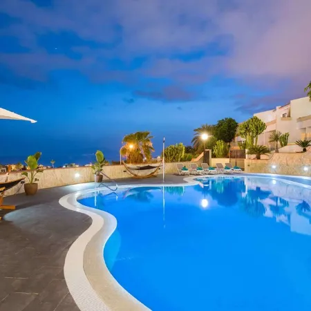 Haciendas Village Tenerife