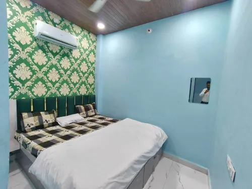 Kavya Homestay - Pensions