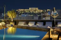 Skylark, Aluma Hotels & Resorts - Rooftop Pools