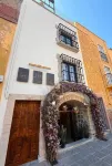 Hotel Socavon
