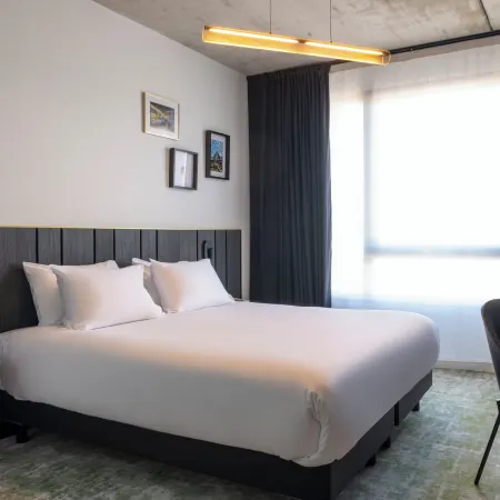 Mercure Quimper Kerlic