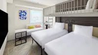 ホリデイ・イン エクスプレス札幌すすきの by IHG - ジム