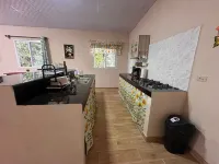 la casa de Matias - 2 estrellas