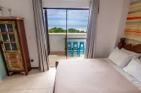 Seu Lar na Praia Grande - 3-Star