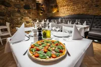 Palazzo Rosso Old Town - breakfast