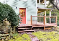 Fox Cottage