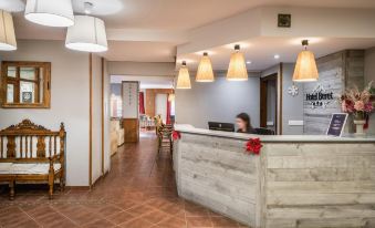 Hotel AA Beret by Silken - Housity
