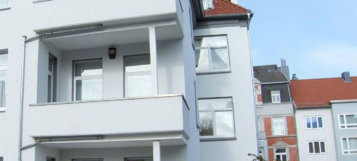 Hotel Alpha Hotel a Hannover