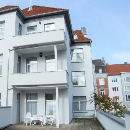 Hotel Alpha