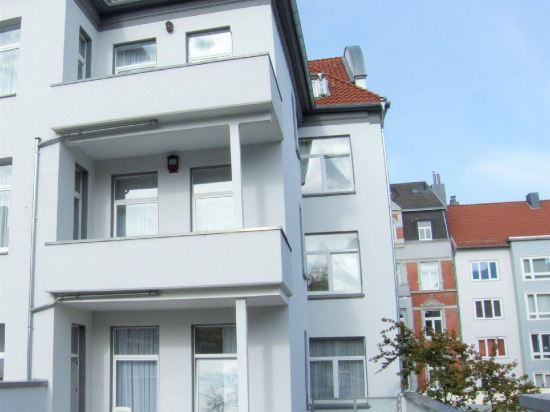 Hotel Alpha