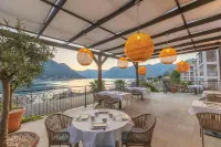 Huma Kotor Bay Hotel and Villas - breakfast