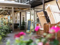 Hafenhotel zu Putbus Hotels in Putbus