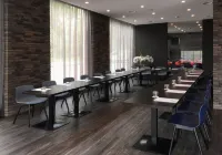 b-智能酒店 - 停車場