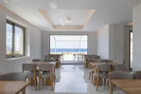 Falasarna Bay - Desayuno
