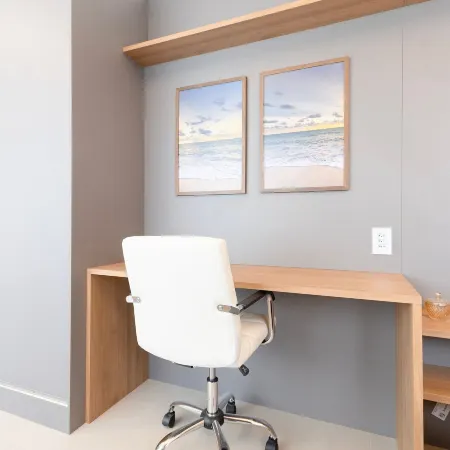 Botanik With Coworking, Pet Place, and Skyview By Carpediem