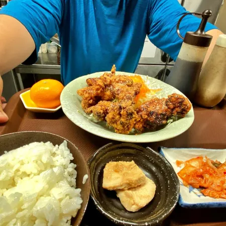 Business Hotel Hiyoshi Amawaka No Ie