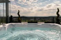 Luma Hotel Spa&Fitness - spa