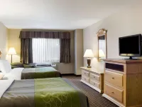 Comfort Inn & Suites Ξενοδοχεία στην πόλη Custer
