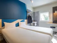 Ibis Budget Haguenau Strasbourg Nord