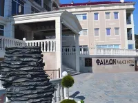 Phaidon Hotel & Spa Hoteles en 
