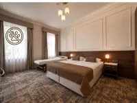 Hotel Villa Eugenia