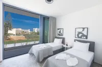 Protaras Aqua Villa Aq05 - Servicios de Traslado