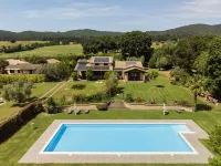 Rosa Alba - Swimmingpools