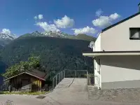Skyline Retreat