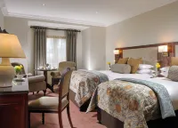 The Park Hotel Dungarvan - Uima-altaat