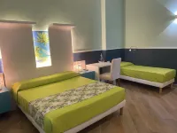 Room-Exclusive Room "tramontana Room" - - balcony