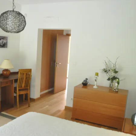 Room-Paradise is Real at Vale Martinho Z