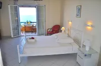 Apartments Papadatos - Pelekas Beach, Corfu - Wifi