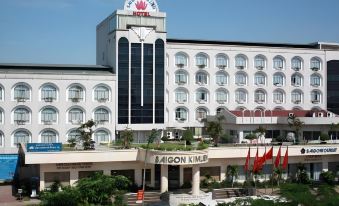 Sai Gon Kim Lien Hotel Vinh City