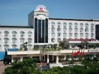 Sai Gon Kim Lien Hotel Vinh City Hotel di 