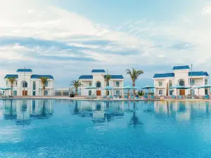 Gewan Palace Resort New Alamein