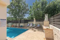 Protaras Orestiada Villa OV14 - Villas