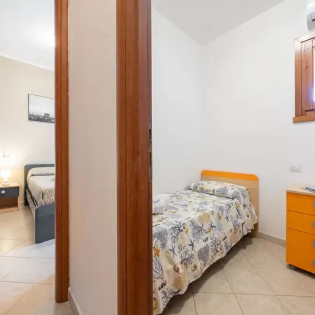 Comfortable Accommodation With Patio