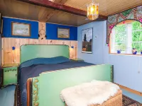 6 Person Holiday Home in Glesborg - Wifi