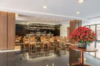 GHL Hotel Capital - 5-Star
