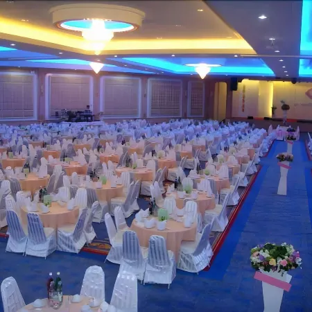 Thepnakorn Hotel